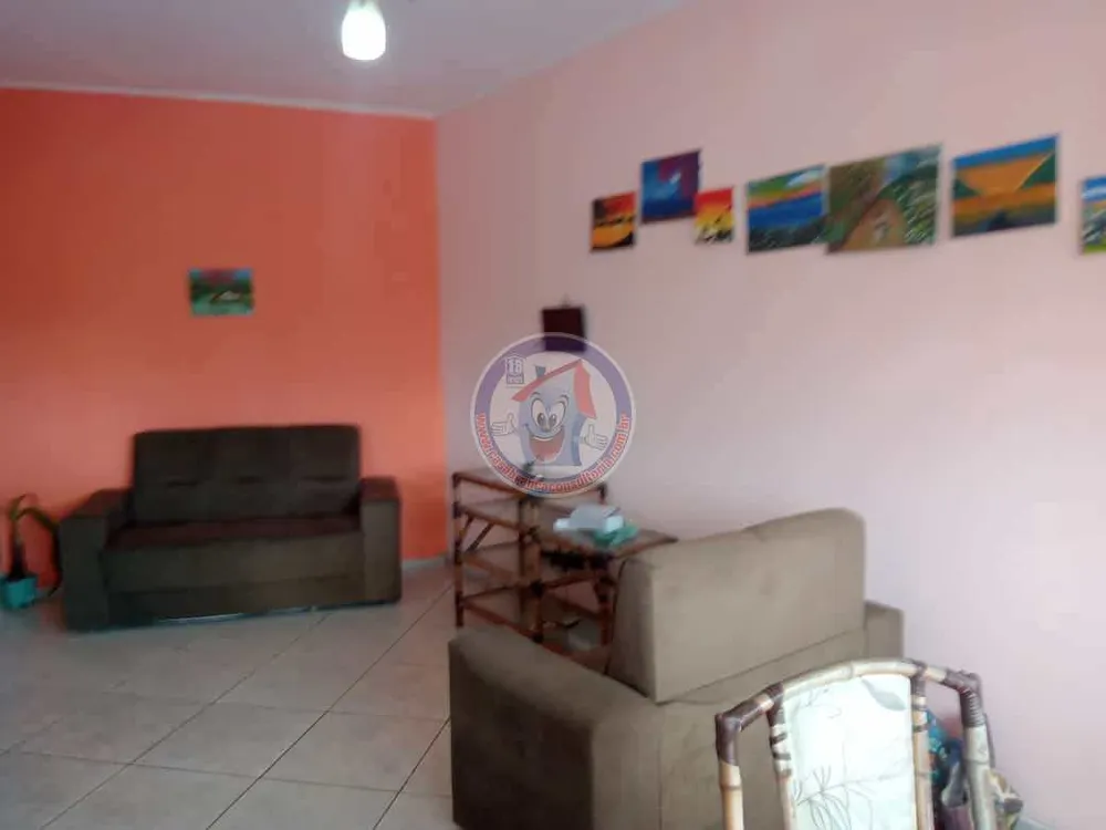 Apartamento, 2 quartos, 63 m² - Foto 4