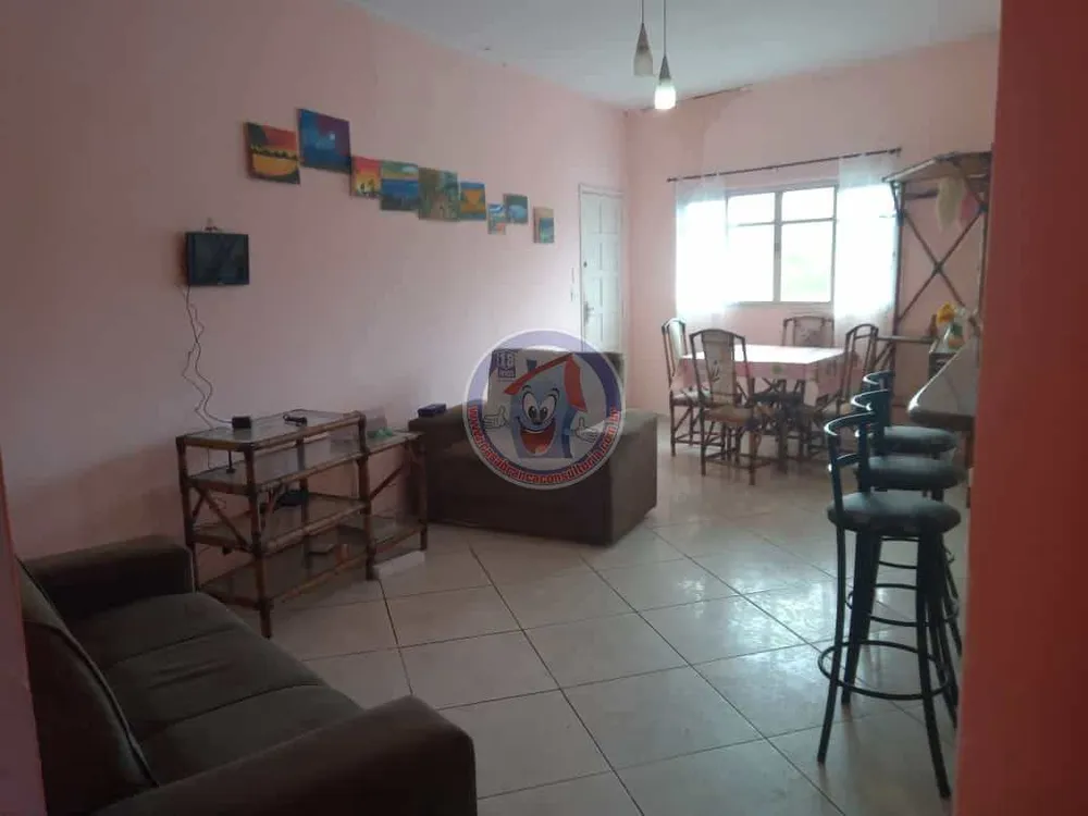 Apartamento, 2 quartos, 63 m² - Foto 2
