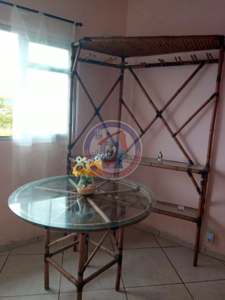 Apartamento, 2 quartos, 63 m² - Foto 5