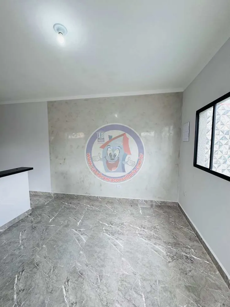 Casa, 3 quartos, 88 m² - Foto 8