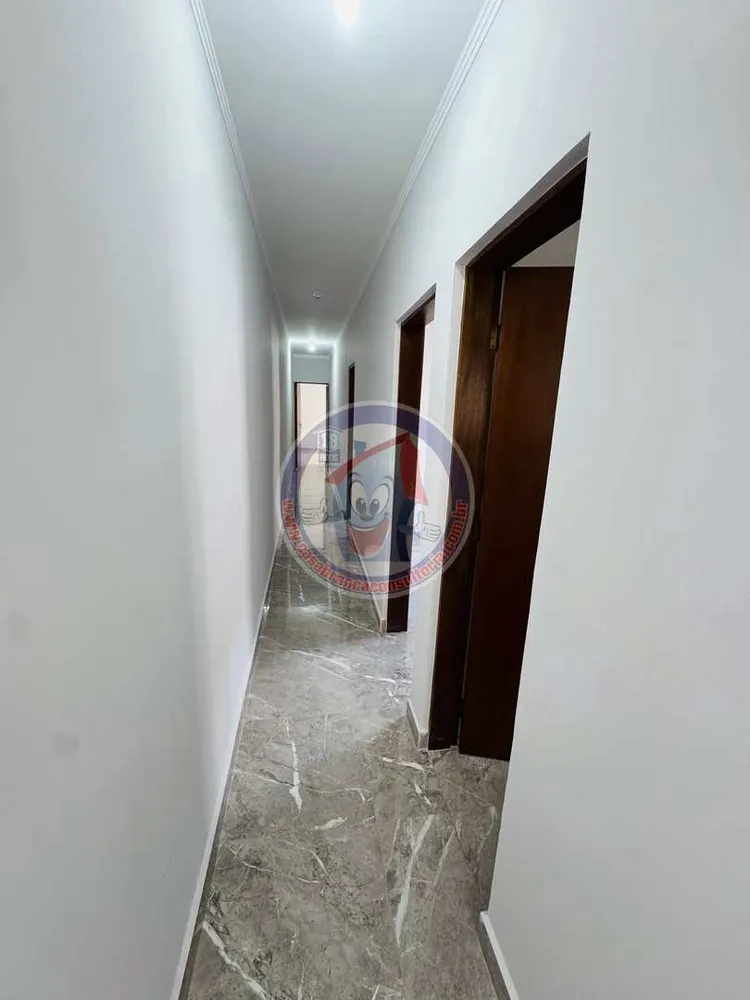 Casa, 3 quartos, 88 m² - Foto 10