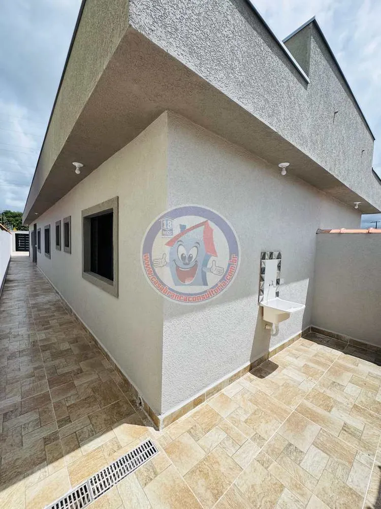 Casa, 3 quartos, 88 m² - Foto 3