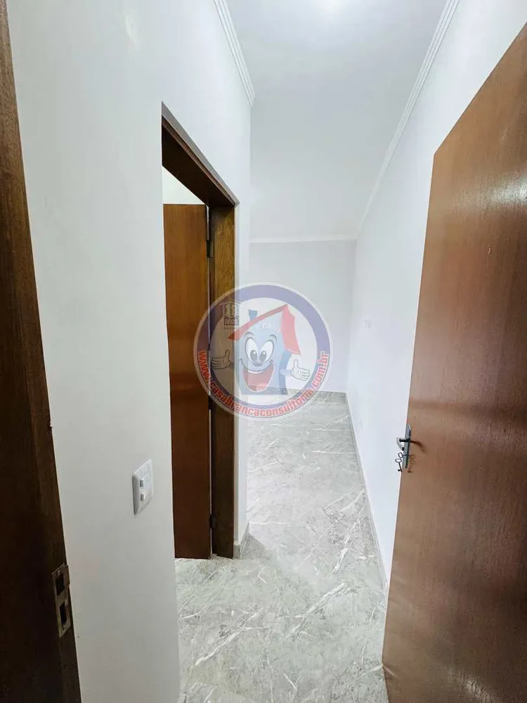 Casa, 3 quartos, 88 m² - Foto 11