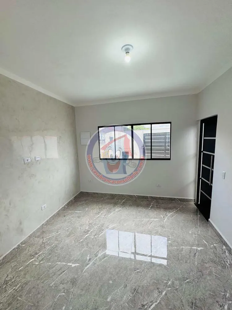 Casa, 3 quartos, 88 m² - Foto 6