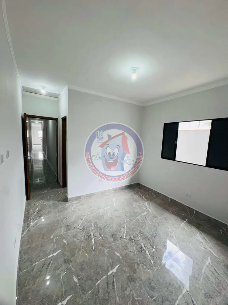 Casa, 3 quartos, 88 m² - Foto 12