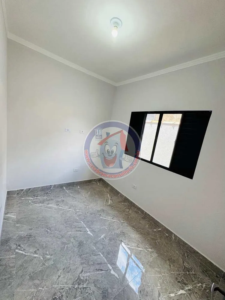 Casa, 3 quartos, 88 m² - Foto 1