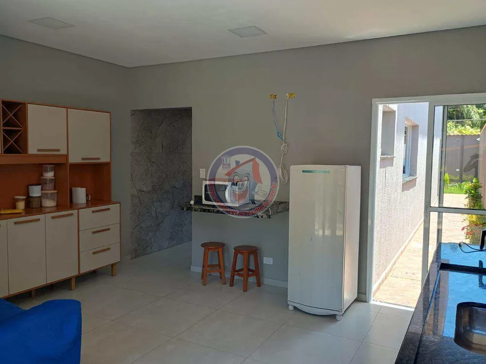 Casa, 3 quartos, 150 m² - Foto 7