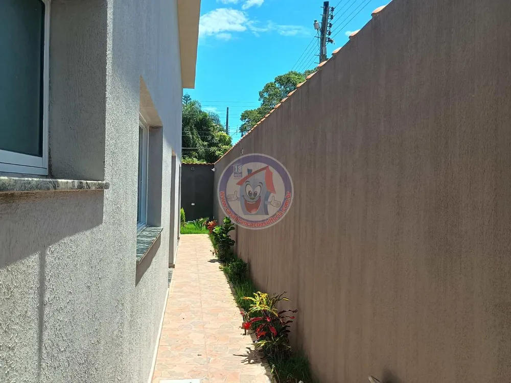Casa, 3 quartos, 150 m² - Foto 6