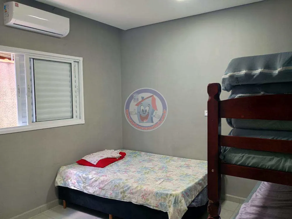 Casa, 3 quartos, 150 m² - Foto 11