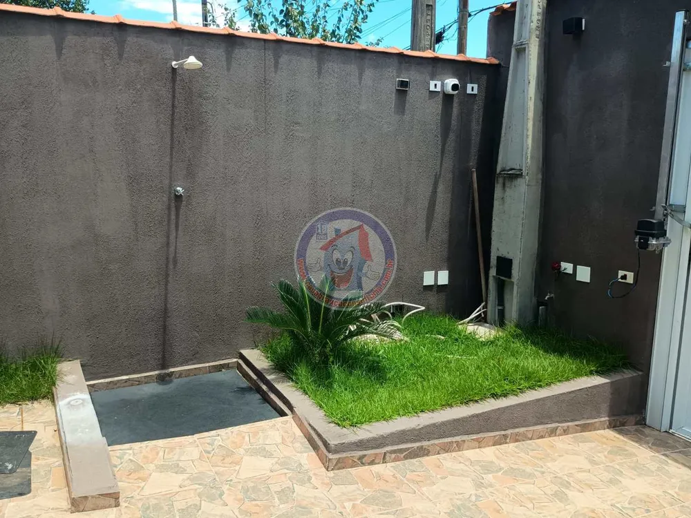 Casa, 3 quartos, 150 m² - Foto 3