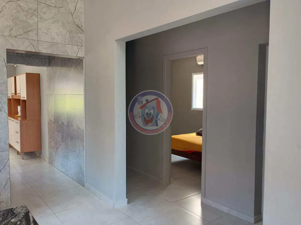 Casa, 3 quartos, 150 m² - Foto 9