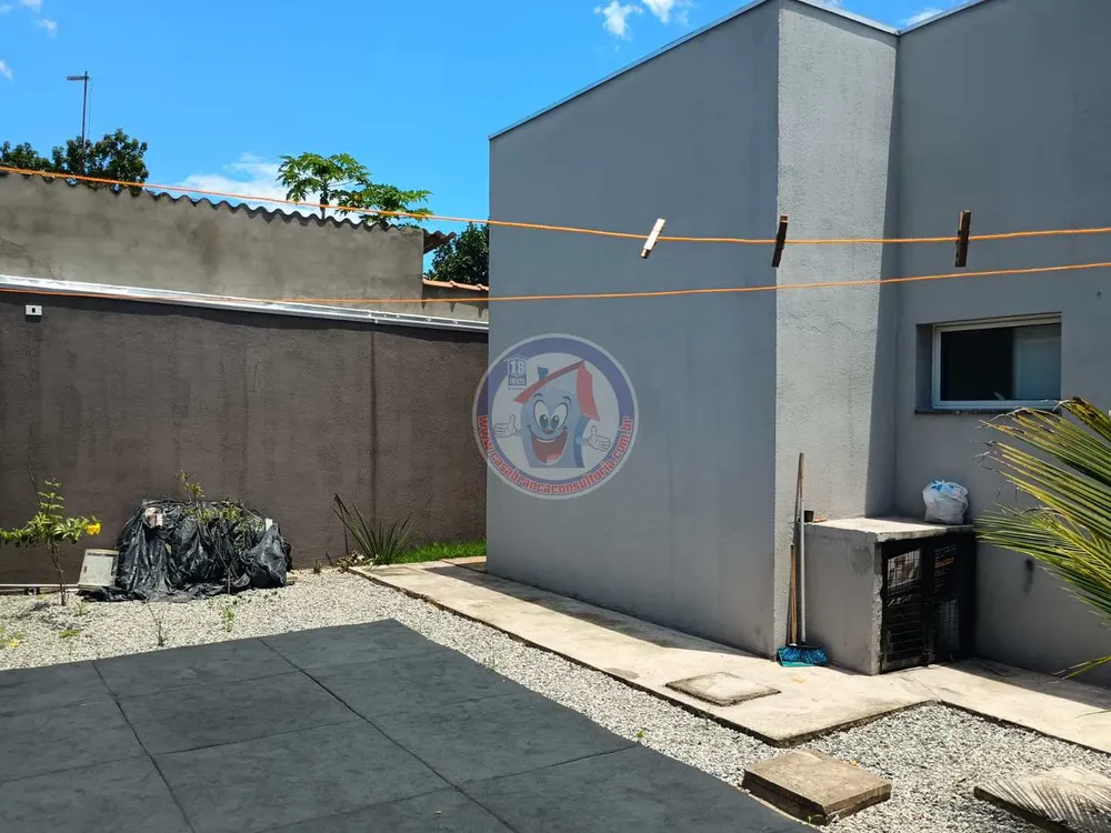 Casa, 3 quartos, 150 m² - Foto 5