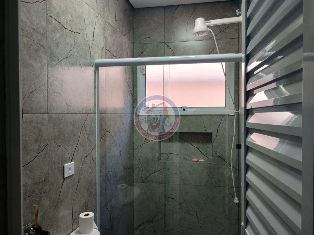 Casa, 3 quartos, 150 m² - Foto 12