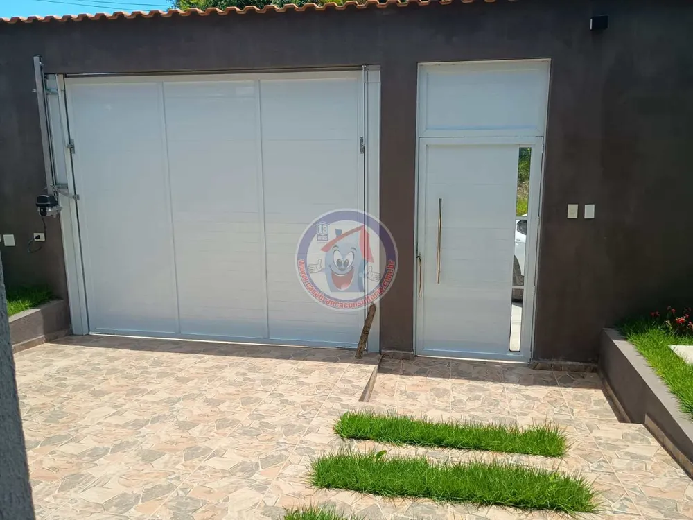 Casa, 3 quartos, 150 m² - Foto 4
