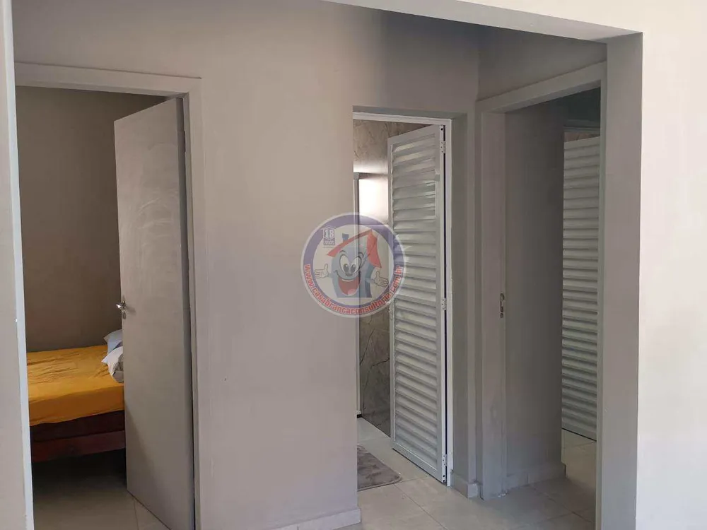 Casa, 3 quartos, 150 m² - Foto 10