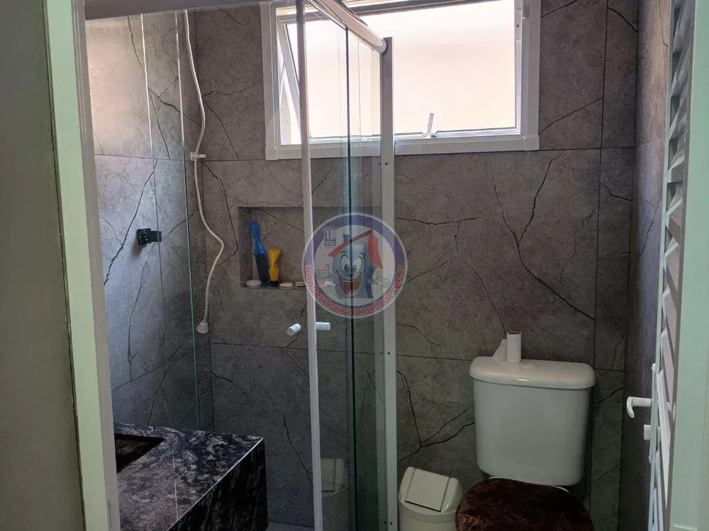 Casa, 3 quartos, 150 m² - Foto 8