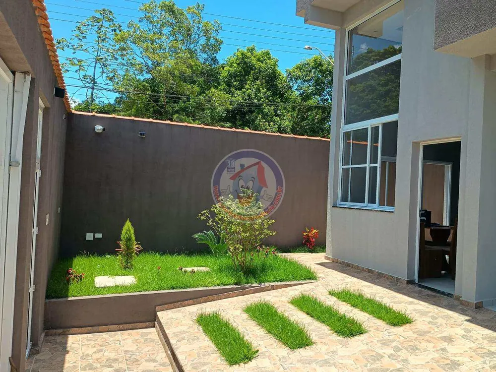 Casa, 3 quartos, 150 m² - Foto 1