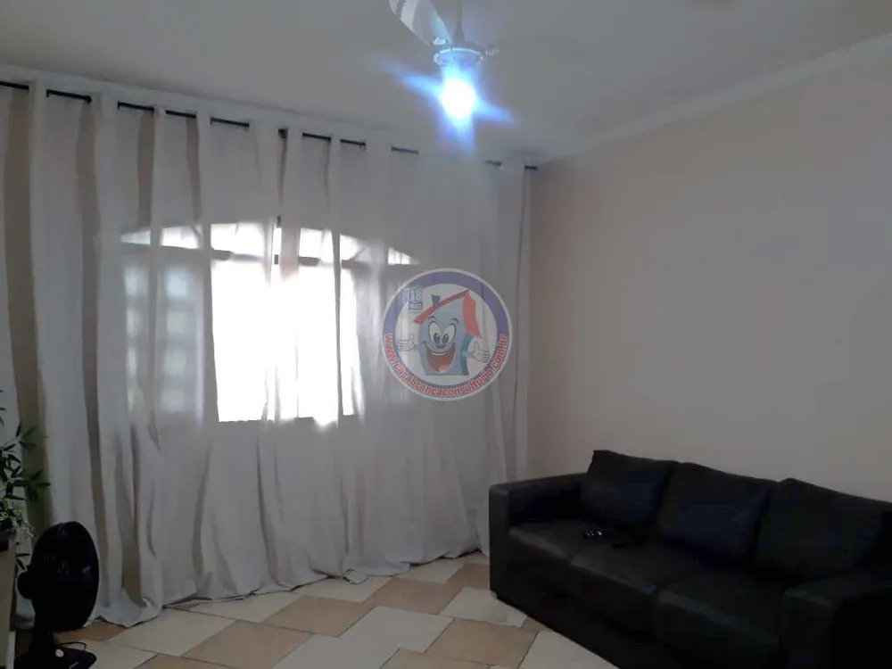 Casa, 2 quartos, 118 m² - Foto 1