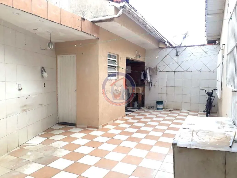 Casa, 2 quartos, 118 m² - Foto 11