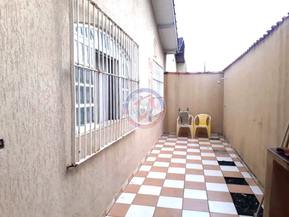 Casa, 2 quartos, 118 m² - Foto 10
