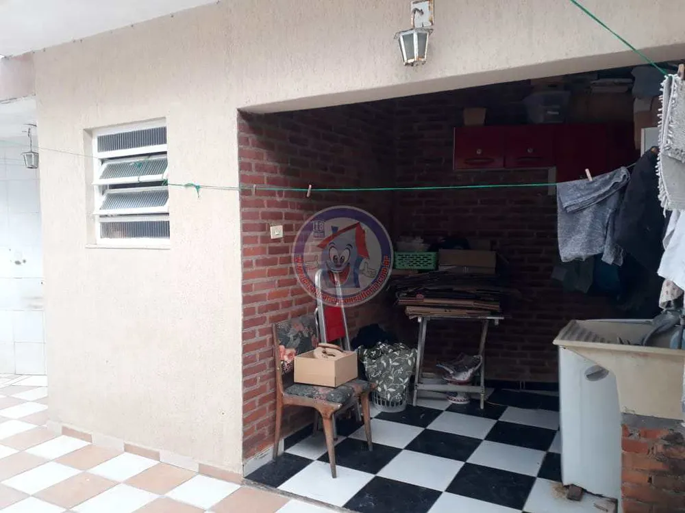 Casa, 2 quartos, 118 m² - Foto 12