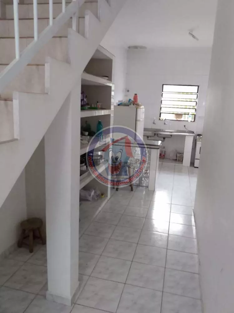 Sobrado à venda com 3 quartos, 80m² - Foto 3