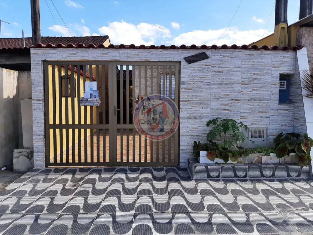 Casa, 2 quartos, 63 m² - Foto 12