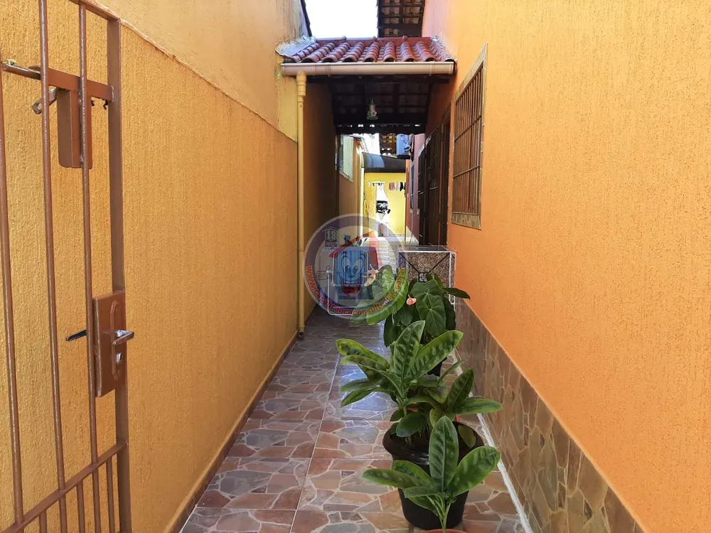 Casa, 2 quartos, 63 m² - Foto 3