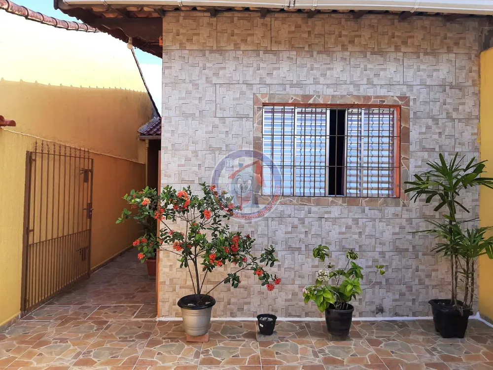 Casa, 2 quartos, 63 m² - Foto 1