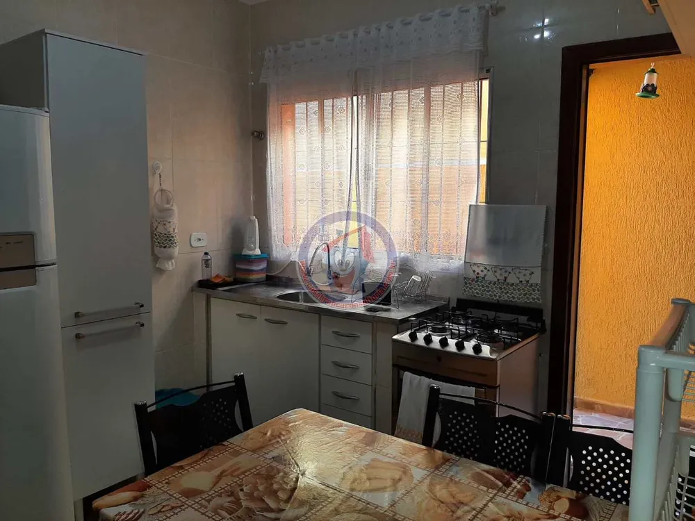 Casa, 2 quartos, 63 m² - Foto 7