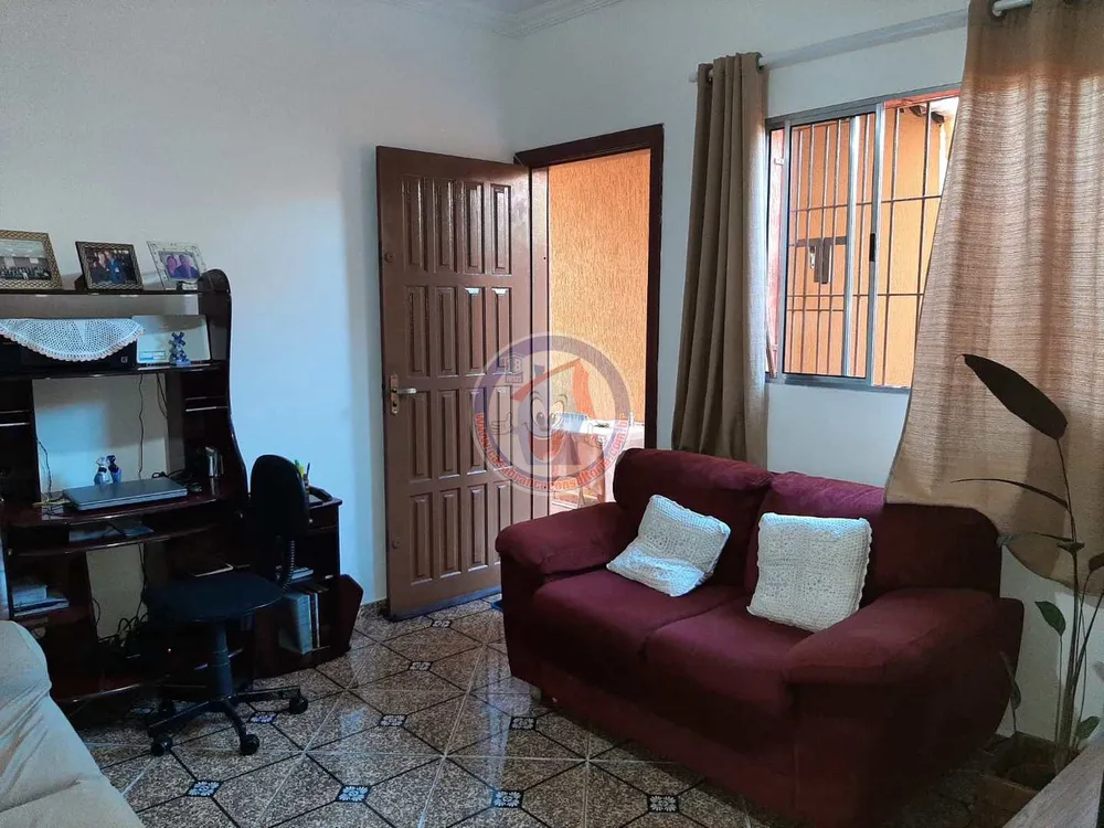 Casa, 2 quartos, 63 m² - Foto 5