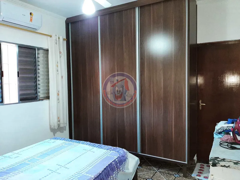 Casa, 2 quartos, 63 m² - Foto 10