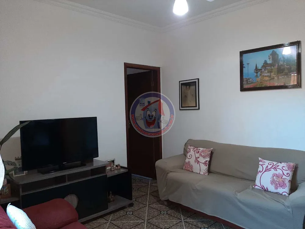 Casa, 2 quartos, 63 m² - Foto 4