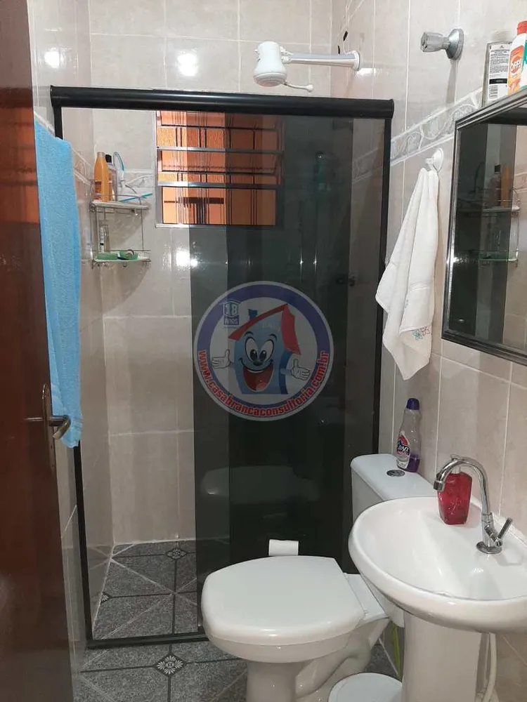Casa, 2 quartos, 63 m² - Foto 9