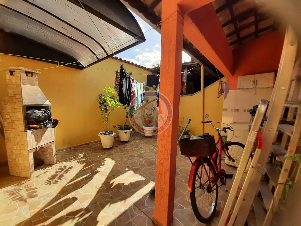 Casa, 2 quartos, 63 m² - Foto 11