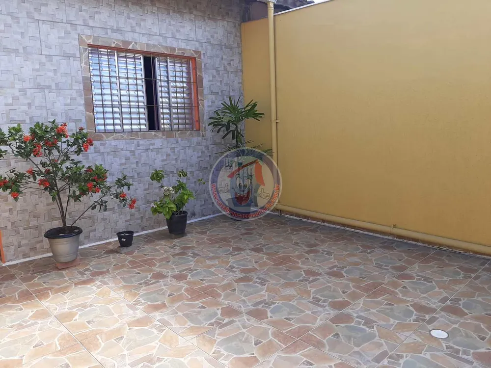 Casa, 2 quartos, 63 m² - Foto 2
