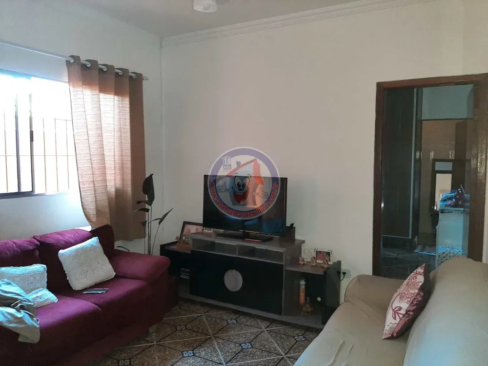 Casa, 2 quartos, 63 m² - Foto 6