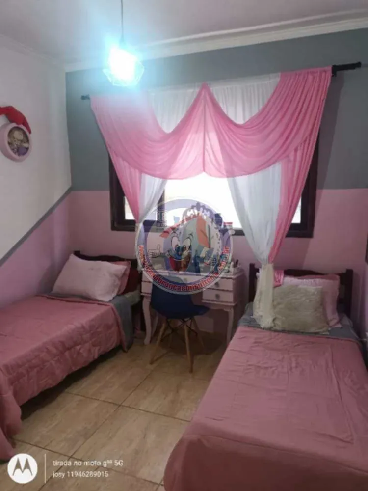 Casa, 3 quartos, 140 m² - Foto 6