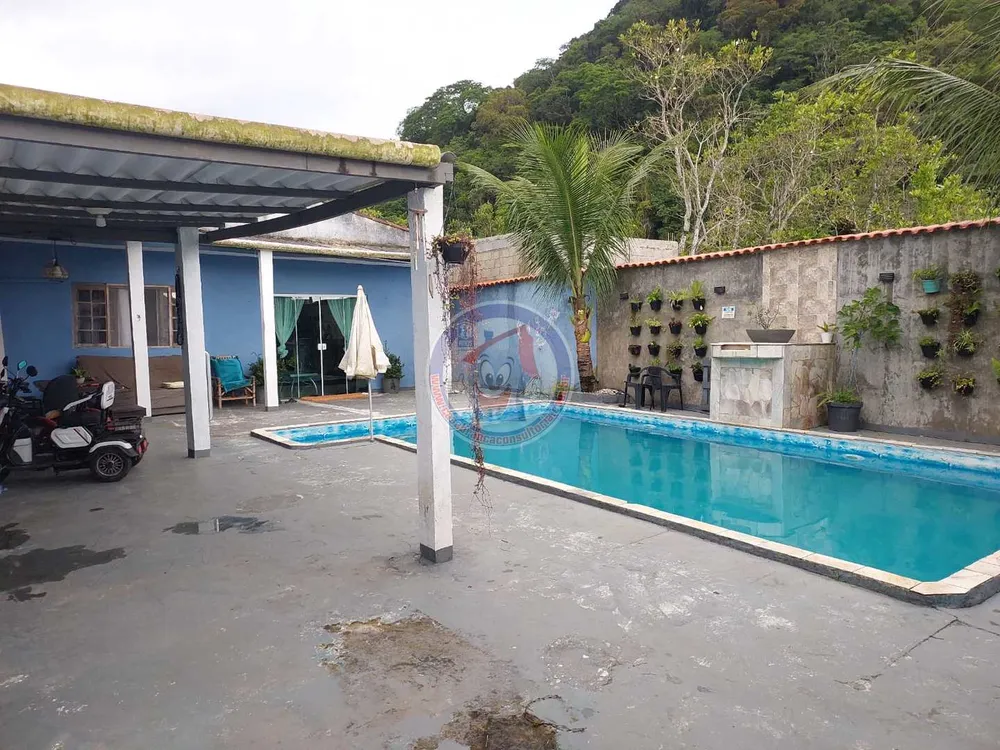 Casa, 3 quartos, 140 m² - Foto 1