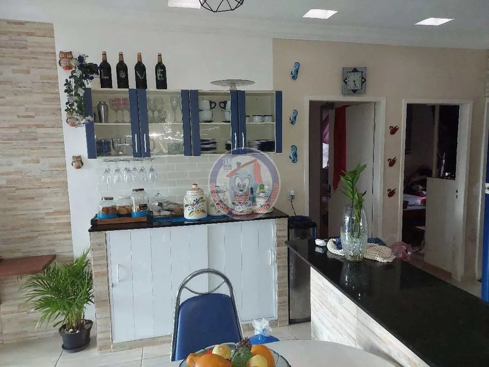 Casa, 3 quartos, 140 m² - Foto 4