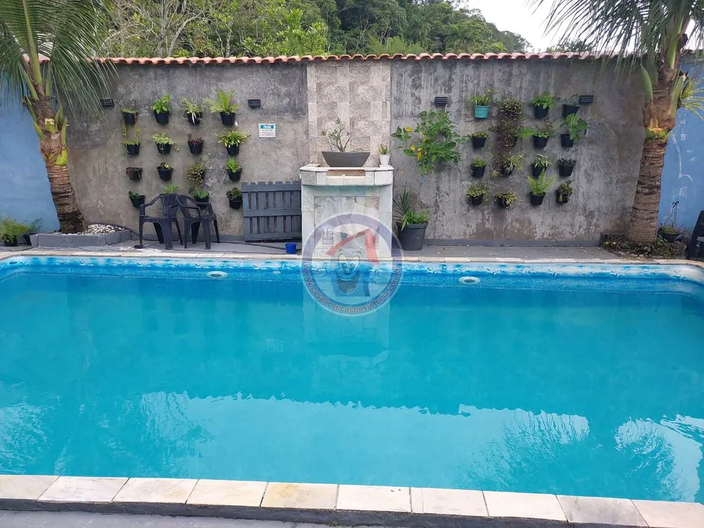 Casa, 3 quartos, 140 m² - Foto 2