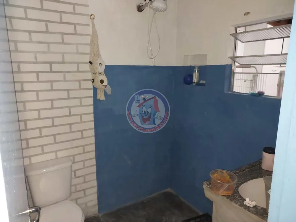 Casa, 3 quartos, 140 m² - Foto 8