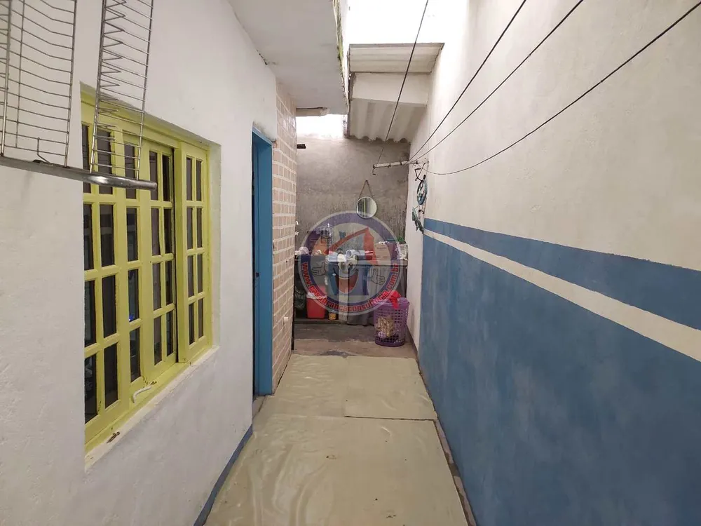 Casa, 3 quartos, 140 m² - Foto 10
