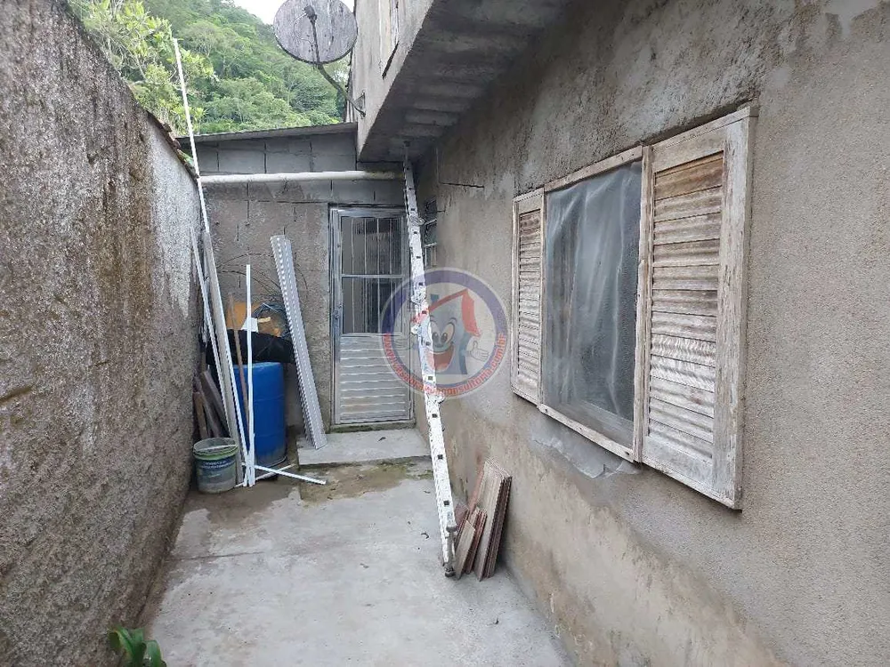 Casa, 3 quartos, 140 m² - Foto 12