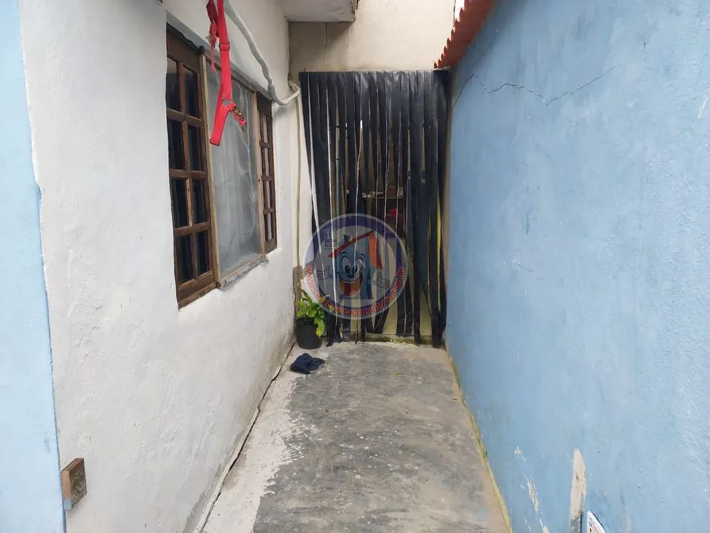 Casa, 3 quartos, 140 m² - Foto 11