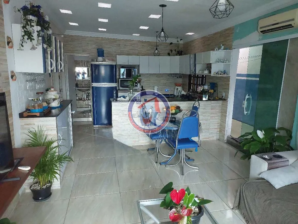 Casa, 3 quartos, 140 m² - Foto 3