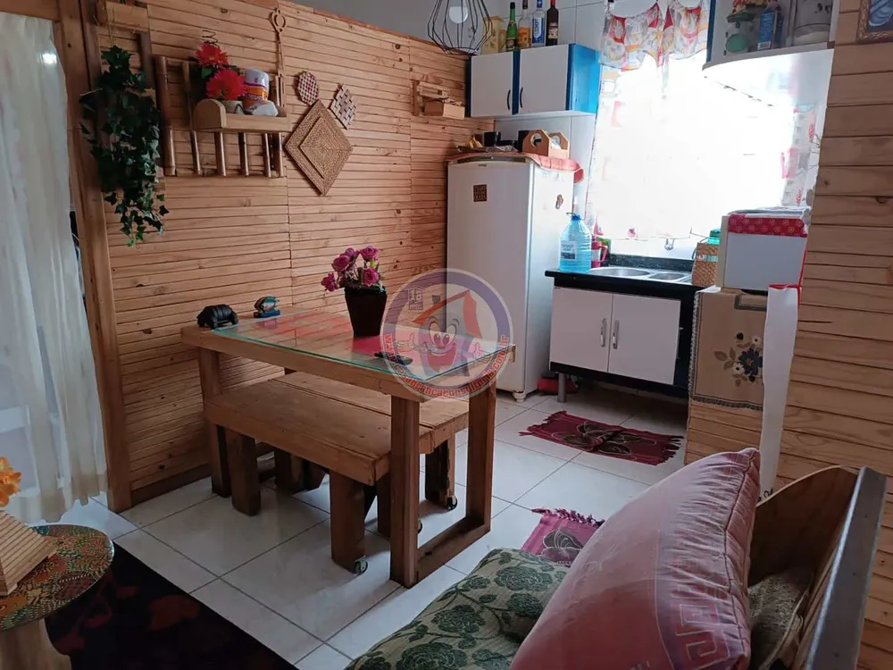 Kitnet-Studio, 30 m² - Foto 3