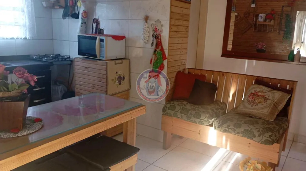 Kitnet-Studio, 30 m² - Foto 4