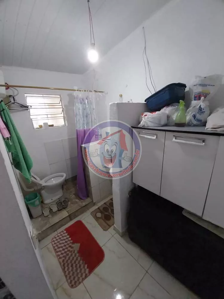 Casa à venda com 1 quarto, 19m² - Foto 4