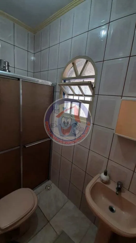 Casa, 2 quartos, 92 m² - Foto 4